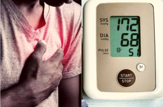Nguyên nhân khiến huyết áp tăng vọt, có thể gây tử vong bất ngờ: Bạn nên làm gì?