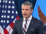 Mỹ tuyên bố tiêu diệt thủ lĩnh Iran âm mưu ám sát ông Trump