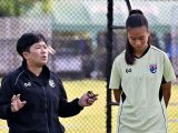 Sắp đấu đội Việt Nam, LĐBĐ Thái Lan cấm cầu thủ lướt Facebook, TikTok