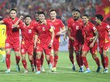 Cơ chế mới của FIFA giúp tuyển Việt Nam tạo cú nhảy vọt