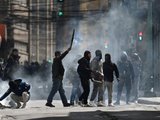Biểu tình leo thang, nhiều ngân hàng Bolivia đóng cửa