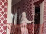 Congo gấp rút mở rộng điều trị khi dịch Ebola gia tăng