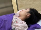 Cú sốc tuổi 30: Phát hiện phình mạch não từ cơn đau 'chịu một chút là qua'