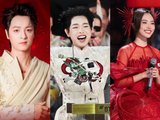 Loạt sao Việt bừng sáng khi 'chinh chiến' tại các sân chơi âm nhạc quốc tế