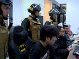 Từ cán bộ xuất sắc tập đoàn công nghệ thành 'bình phong' cho hệ thống Xôi lạc TV