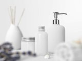 Thu hồi loạt dầu gội, sữa tắm vi phạm
