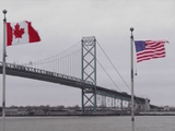 Canada tìm thế cân bằng mới giữa Mỹ và châu Âu