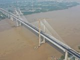 Cao tốc Bến Lức - Long Thành thông xe toàn tuyến từ 30/9