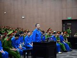 Cựu Viện trưởng Pháp y tâm thần Trung ương nhận hối lộ bị đề nghị án 20 năm tù