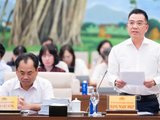 Sửa Luật Đất đai: Đề xuất thêm phương án tái định cư cho người bị thu hồi đất