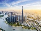 Mặt tiền biển: Lớp tài sản ven mặt nước tiếp theo của TP.HCM