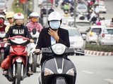 Thông tin mới nhất về đợt không khí lạnh ảnh hưởng đến Hà Nội