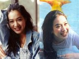 'Mỹ nhân gốc Việt đẹp nhất châu Á': 2 lần đổ vỡ, U60 viên mãn bên chồng trẻ