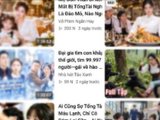 Khoảng tối phía sau những phim ngắn AI gây nghiện