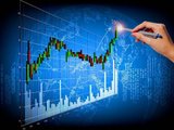 VN-Index trước 'dớp' tháng 10: Chờ vùng cân bằng mới