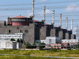 Nga cáo buộc Ukraine tập kích 2 cơ sở tại nhà máy điện hạt nhân Zaporizhzhia