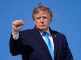Tỷ lệ ủng hộ ông Trump thấp kỷ lục trước bầu cử giữa nhiệm kỳ