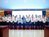 PETROVIETNAM và TP Hồ Chí Minh: Tiếp tục hợp tác chiến lược, kiến tạo an sinh bền vững