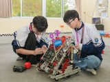 Kết nối cộng đồng sáng tạo từ STEM Innovation PETROVIETNAM