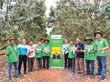 PVFCCo - Phú Mỹ: Xây nền phát triển bền vững từ ESG