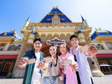 Cư dân Vinhomes Royal Island: Nhận ngay 'cơn mưa' ưu đãi khi về ở sớm