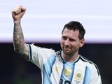 Argentina tôn vinh Messi: Lời chia tay đẹp nhất Maradona từng bỏ lỡ
