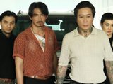 Dàn nhân vật phản diện gây ấn tượng trong phim 'Trại buôn người' là ai?