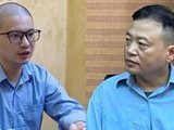Shark Bình và ông trùm lừa đảo Mr Pips sắp hầu toà