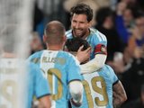 Cận cảnh Messi tỏa sáng rực rỡ trong ngày chia tay đội tuyển Argentina