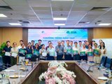 Green i-Park tổ chức tập huấn về thẩm định và đánh giá hiệu quả dự án