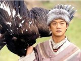 Nguyên mẫu lịch sử của Quách Tĩnh trong truyện kiếm hiệp Kim Dung