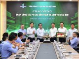 BSR và PV GAS tăng cường hợp tác, gia tăng giá trị từ liên kết chuỗi