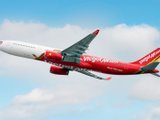 Bay đến Praha, Almaty, Maldives dễ dàng với vé Vietjet chỉ từ 0 đồng trong 3 ngày 8-10/10