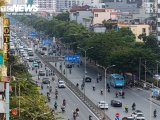 Hà Nội: Người dân lần lượt tháo dỡ, bàn giao mặt bằng mở rộng Quốc lộ 1