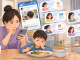 Chi tiền triệu mua vi chất theo lời 'bác sĩ mạng', mẹ tá hỏa khi con thêm bệnh
