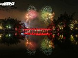 Dự báo thời tiết Hà Nội ngày 10/10: Ban ngày có dông, đêm mưa vài nơi