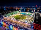 Nhận nhà ngay, về ở sớm, hưởng 'đặc quyền tỷ phú' tại Vinhomes Royal Island