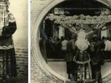 Cách người Trung Quốc cổ đại làm thủ tục ly hôn