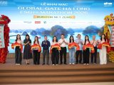 Sức hút giúp 15.000 runner đổ về Vinhomes Global Gate Hạ Long