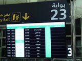 Ả rập Saudi tạm dừng hoạt động sân bay quốc tế Riyadh sau vụ tấn công