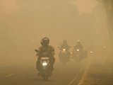 Nguyên nhân khói mù ở Đông Nam Á nghiêm trọng nhất trong 10 năm