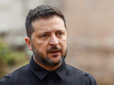 Ukraine và Nga phản ứng trước đề xuất thay Tổng thống Zelensky của ông Trump