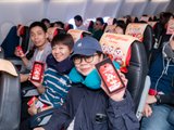 Vietjet khai trương đường bay đến Almaty và Praha