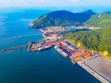 PETROVIETNAM "hạt nhân" hình thành các trung tâm công nghiệp - năng lượng