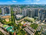 Hà Nội: Căn hộ cao cấp chiếm 78%, phân khúc bình dân "vắng bóng"