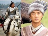 Quách Tĩnh trong 'Anh hùng xạ điêu' là hậu duệ của hảo hán Lương Sơn Bạc