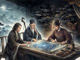 Nhìn thấu thiên cơ, 3 người này đoán trúng mệnh đế vương nhưng số phận khác biệt