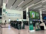 Houthis tấn công sân bay của Arab Saudi: Trung Đông thêm bất ổn