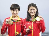 Thần đồng Trung Quốc khổ luyện từ mẫu giáo, nhịn ăn tối 2 năm để vô địch Olympic