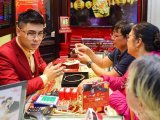 Giá vàng hôm nay 16/10: Hồi phục trở lại